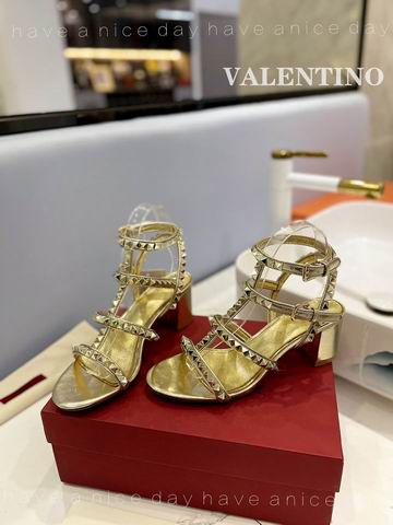 Valentino 6cm 9cm sz35-42 mnh0608 (15)